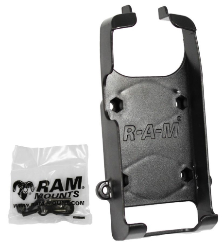 RAM Mounts - RAM Mounts Garmin EMap Cradle - RAM-HOL-GA4