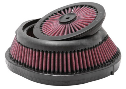 K&N Engineering - K&N Engineering High Flow Air Filter - XF-50-564503