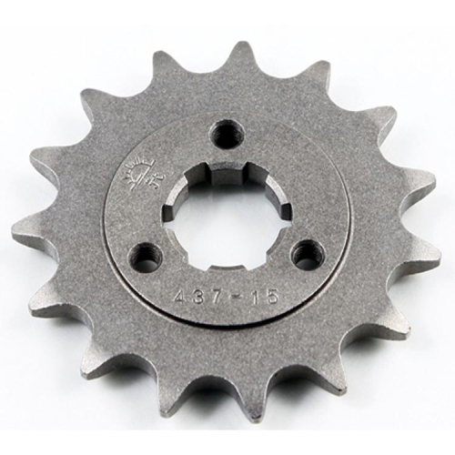 JT Sprockets - JT Sprockets Steel Front Sprocket - 13T - JTF329.13