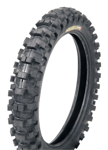 Kenda - Kenda K771 Millville Sticky Compound Rear Tire - 110/100-18 - 04771181C0M