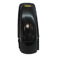 Maier Mfg - Maier Mfg Rear Fender - Black - 145020