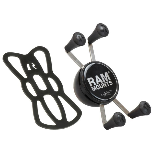 RAM Mounts - RAM Mounts Universal X-Grip Cell Phone Cradle - RAM-HOL-UN7