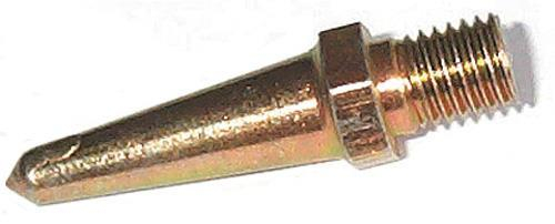 Woodys - Woodys Gold Digger T-Nut Carbide Studs - 0.875in. x 7mm - 96 Pack - GDC-8750-B