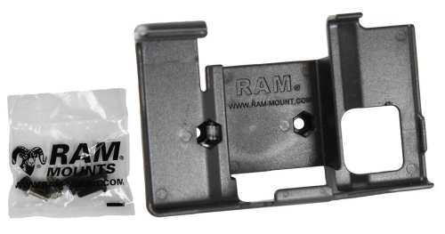 RAM Mounts - RAM Mounts Garmin Nuvi 600-680 Cradle - RAM-HOL-GA23