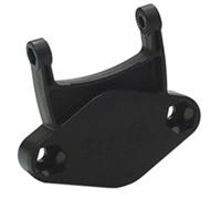 RAM Mounts - RAM Mounts Garmin Ique 3000/M3/M4/M5 Cradle - RAM-HOL-GA11U