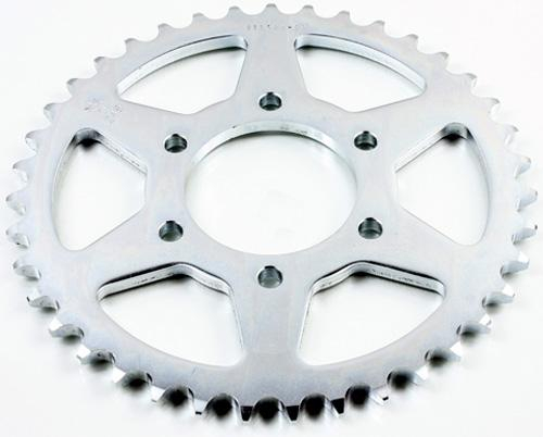 JT Sprockets - JT Sprockets Steel Rear Sprocket - 43T - JTR476.43