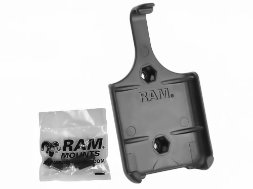 RAM Mounts - RAM Mounts Apple iPod Touch 2nd & 3rd Generation Cradle - RAM-HOL-AP7