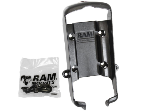 RAM Mounts - RAM Mounts Garmin GPS 72/76/9 & GPS Maps 72/76S Cradle - RAM-HOL-GA6