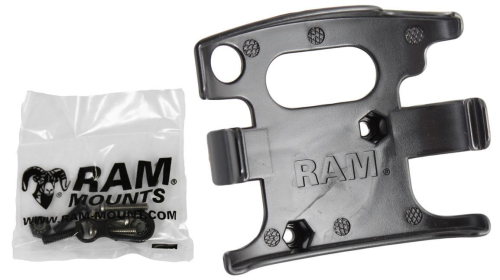 RAM Mounts - RAM Mounts TomTom One 2nd & 3rd Edition/ V2/V3 Cradle - RAM-HOL-TO4