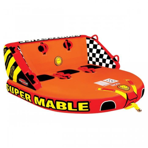 Sportsstuff - Sportsstuff Super Mable - 53-2223