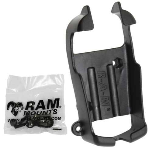 RAM Mounts - RAM Mounts Garmin E-Trex Legend/Summit/Venture/Vista Cradle - RAM-HOL-GA5