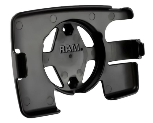 RAM Mounts - RAM Mounts TomTom Start 45/XL 325/XL 330/XL335/XL340/XL350 Cradle - RAM-HOL-TO8