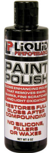 Liquid Performance Racing - Liquid Performance Racing Premium Paint Polish - 0769