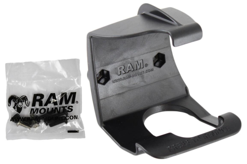 RAM Mounts - RAM Mounts Garmin BMW Navigator II/III, StreetPilot 2610/2620/2650/2660/2720/2730/2820 Cradle - RAM-HOL-GA9U