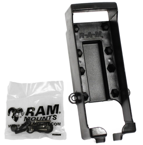 RAM Mounts - RAM Mounts Garmin GPS 12/12CX/12XL/12Map/38 Cradle - RAM-HOL-GA1