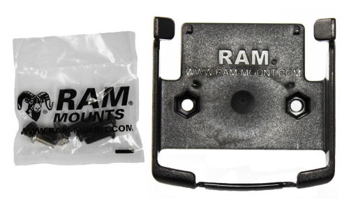 RAM Mounts - RAM Mounts Garmin Ique 3200 & 3600 Cradle - RAM-HOL-GA10