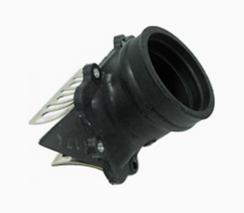 SPI - SPI Flange and Reed Valve Assembly - 07-102-10