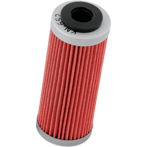 K&N Engineering - K&N Engineering Performance Gold Oil Filter - XF-50-KN652