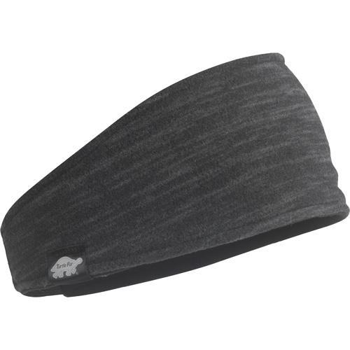 Turtle Fur - Turtle Fur Polartec ThermalPro Stria Headband - 628360-300 - Onyx - OSFM