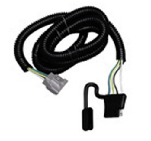 Draw-Tite - Draw-Tite Replacement Factory Tow Package Wiring Harness - 18245