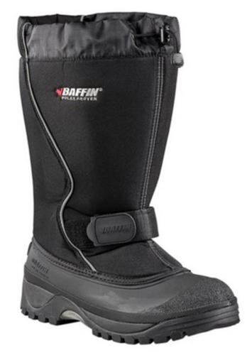 Baffin Inc - Baffin Inc Tundra Boots - 4300-0162-001(14) - Black - 14