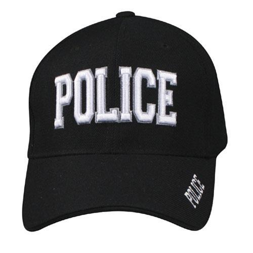 Zan Headgear - Zan Headgear ZanCap - CPA005 - Police - OSFM