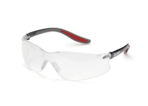 Elvex - Elvex Xenon Safety Glasses - Clear Anti-Fog Lens - WELSG14CAF