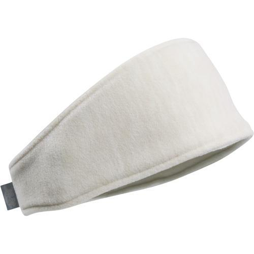 Turtle Fur - Turtle Fur Polartec ThermalPro Stria Headband - 628360-272 - Cream - OSFM