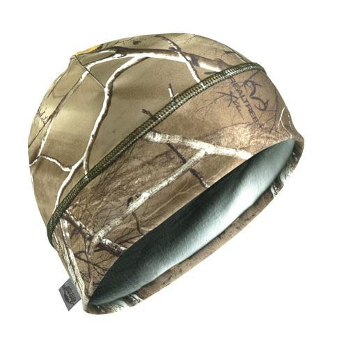 Turtle Fur - Turtle Fur Comfort Shell Brain Shroud - 465842-893 - Realtree Xtra - OSFM