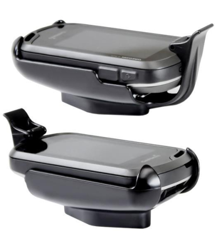 RAM Mounts - RAM Mounts Garmin Oregon 200/300/400/450/550/600/650 & Approach G5 Cradle - RAM-HOL-GA31