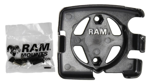 RAM Mounts - RAM Mounts TomTom One 125/130/130S Cradle - RAM-HOL-TO7