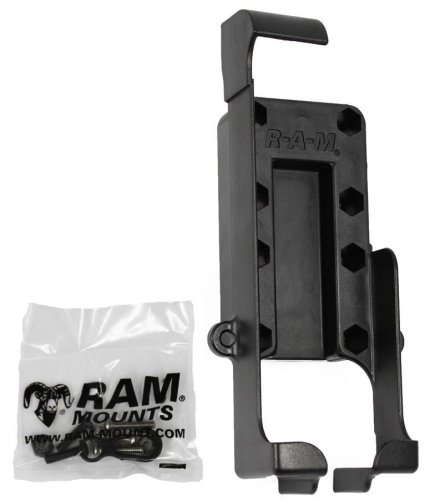 RAM Mounts - RAM Mounts Garmin GPS 45/48/89/90 Cradle - RAM-HOL-GA3