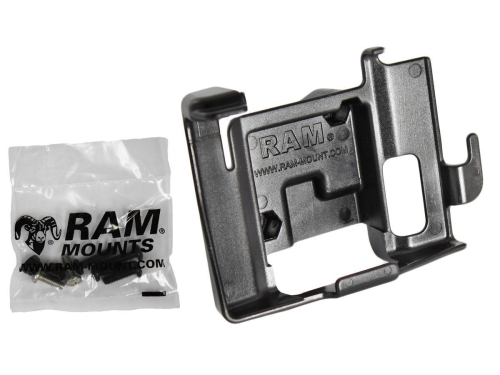 RAM Mounts - RAM Mounts Garmin Nuvi 300/310/350/360/370 Cradle - RAM-HOL-GA21