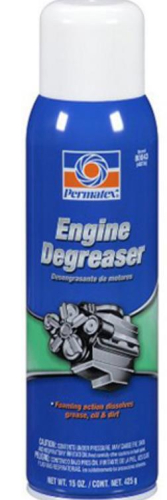 Permatex - Permatex Eliminator II Engine Degreaser - 15oz. - 80043