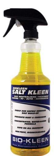 Bio-Kleen - Bio-Kleen Salt Kleen - 32oz. - M01807