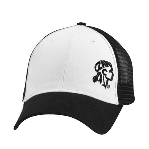 Zan Headgear - Zan Headgear ZanCap - CPAZAN1 - Zan Trucker - OSFM