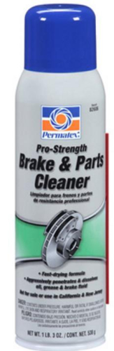 Permatex - Permatex Pro-Strength Brake Cleaner - 19oz. - 82606