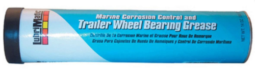 LubriMatic - LubriMatic Marine Corrosion Control & Trailer Bearing Grease - 14oz. - 11402