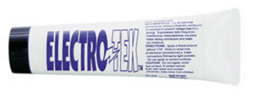 Cequent - Cequent Electrotek Non-Conductive Dielectric Silicone Compound - 3oz. - 7200P