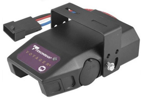 Cequent - Cequent Voyager Electronic Brake Control System - 9030