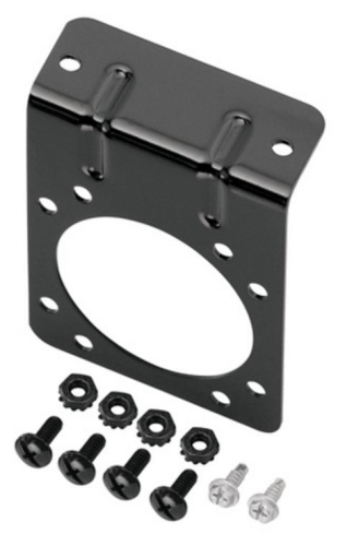 Cequent - Cequent Mounting Bracket (Piece 2 of 2) - 118138