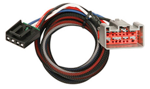 Cequent - Cequent Brake Control Wiring Harness - 3034-P