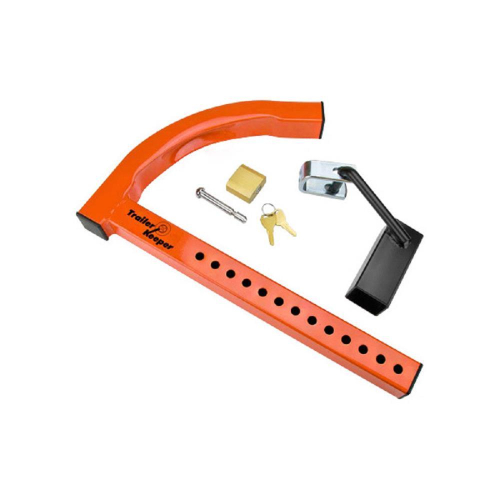 Cequent - Cequent Trailer Keeper Lock - TK100 0100