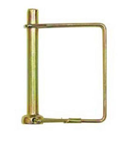 Buyers - Buyers Coupler Safety Pin - 5/16in. - 66053