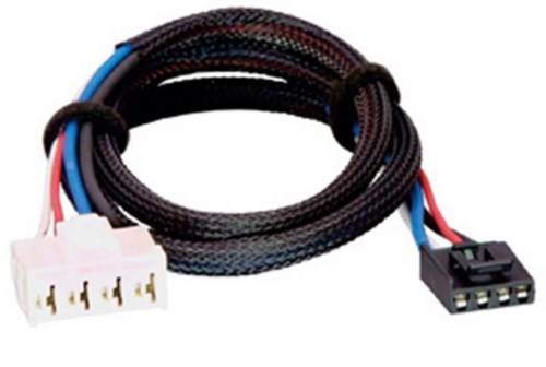 Cequent - Cequent Brake Control Wiring Harness - 3020-P