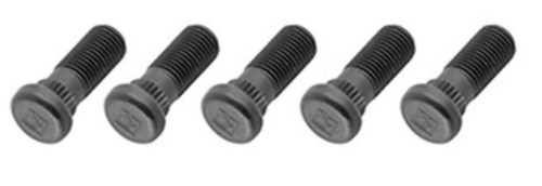 Cequent - Cequent Brake Assembly Mounting Bolts - 3/8in. - 5 Pack - 5720