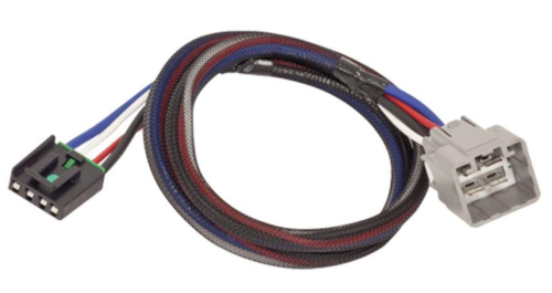 Cequent - Cequent Brake Control Wiring Harness - 3021