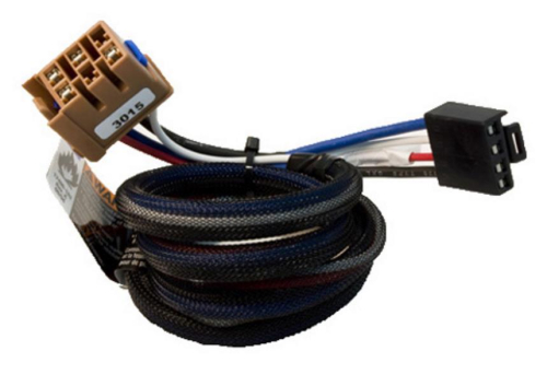 Cequent - Cequent Brake Control Wiring Harness - 3015-P