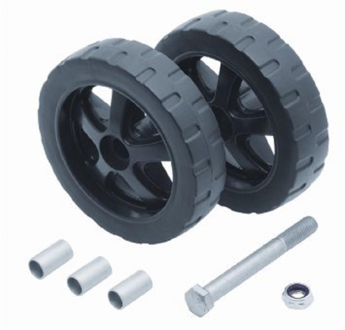 Cequent - Cequent F2 Twin Track Wheel Service Kit - 500130