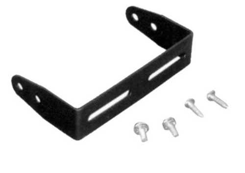 Cequent - Cequent Mounting Bracket Kit for Prodigy P2 Brake Control System - 7685